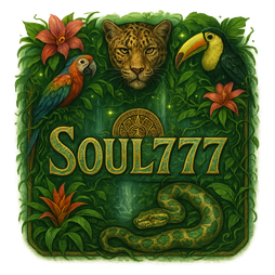 Soul777 logo